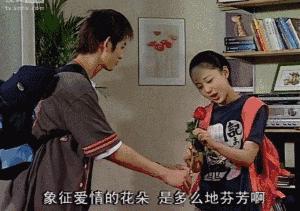 张一山会对李现说些什么,张一山谈杨紫认识太久了