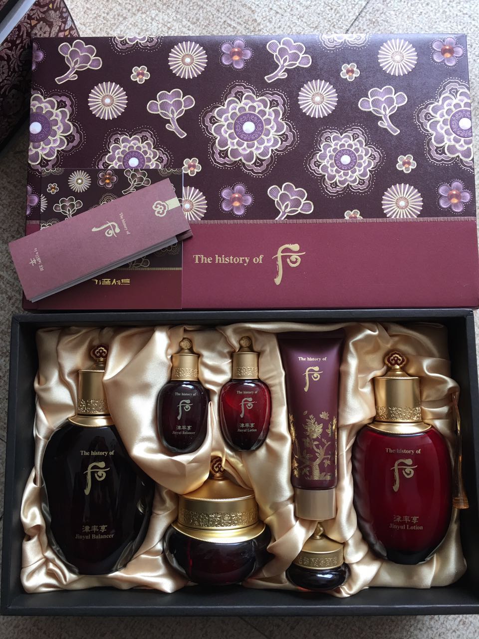 韩国后牌护肤品专柜,韩国都有哪些护肤品专柜