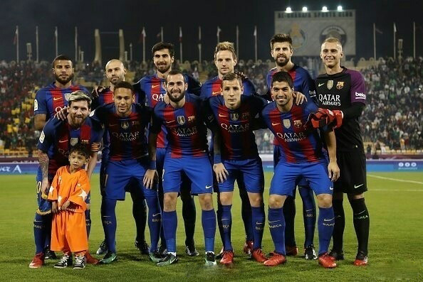 据说掌握这些运动习语，能见到自己的偶像？怎么你还不知道？