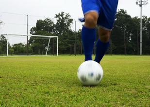 踢足球的规则和关注事项,踢足球关注事项及方法