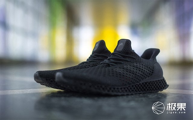 阿迪达斯有3d效果的鞋,阿迪达斯3d打印鞋发展