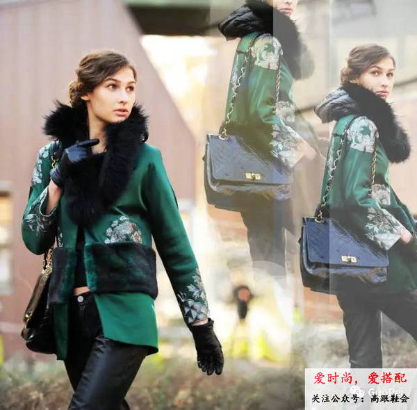 刺绣的优雅与时尚,潮绣的独特风格