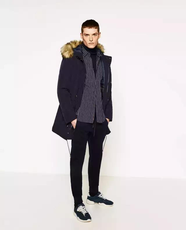 老婆求求你不要点这篇！ZARA打五折！我我我..还没发工资！