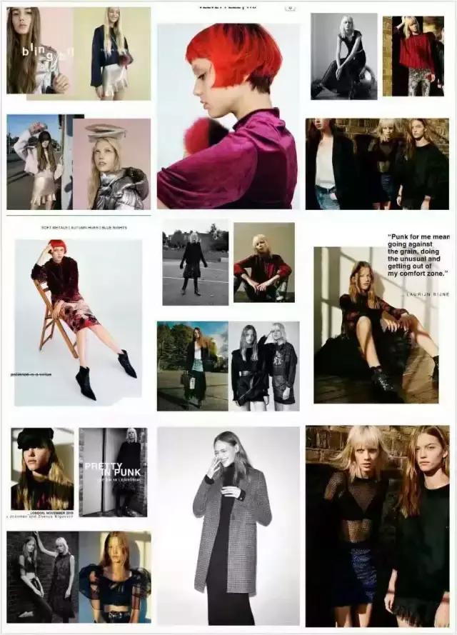 老婆求求你不要点这篇！ZARA打五折！我我我..还没发工资！