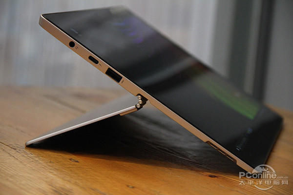 联想miix5pro,miix5pro测评