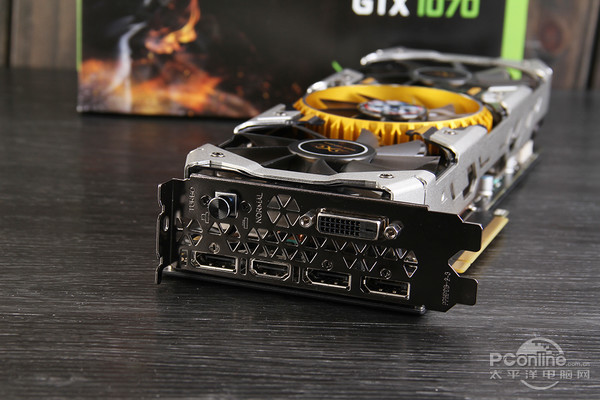 七彩虹igame1070烈焰战神u-3gd5,七彩虹10708g显卡