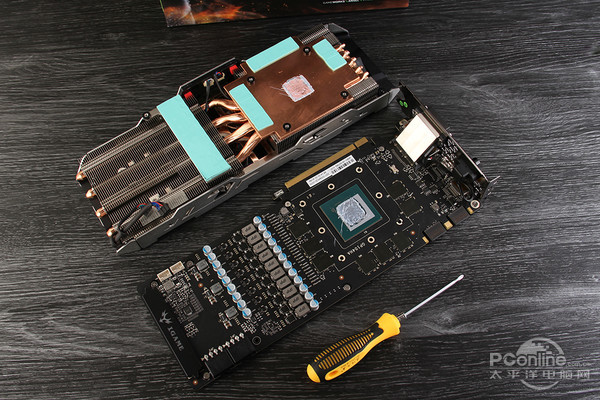 七彩虹igame1070烈焰战神u-3gd5,七彩虹10708g显卡