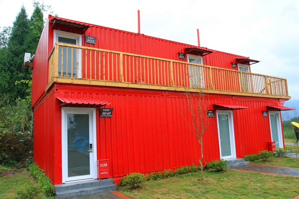 张家界自然公园一日游攻略,张家界禾田居山谷门票