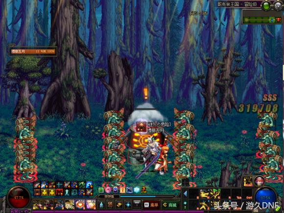 dnf休闲搬砖,dnf无聊越玩越孤独怎么办