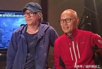 罗家英以前炮轰星爷的视频,罗家英曝周星驰不厚道