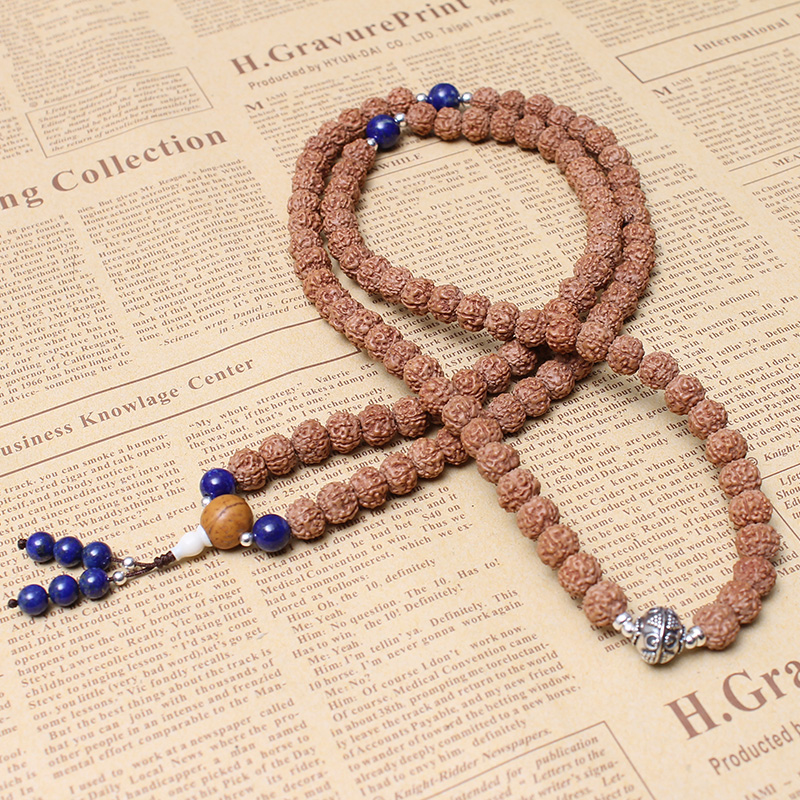 金刚菩提盘玩颜色不均匀怎么办,金刚菩提有色差怎么办