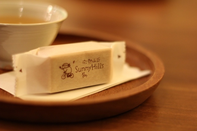 去台湾必吃的甜品,去台湾必买的十种美食