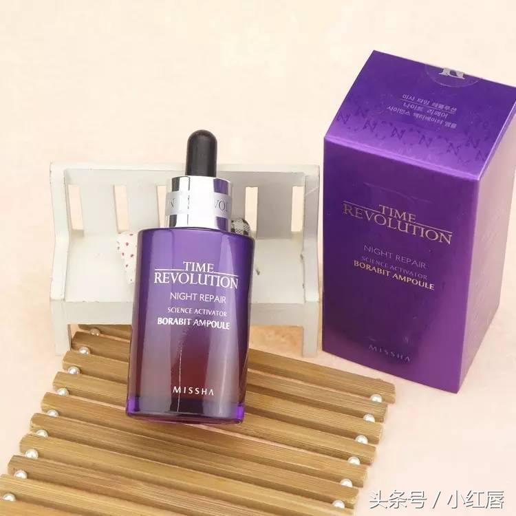 小棕瓶与小白瓶哪个值得购买,七代小棕瓶跟六代小棕瓶对比图