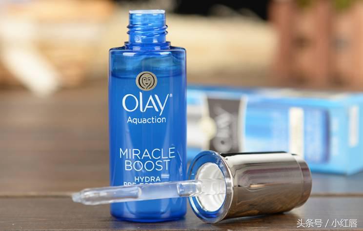 小棕瓶与小白瓶哪个值得购买,七代小棕瓶跟六代小棕瓶对比图