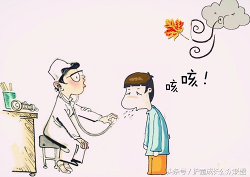 四个月的宝宝咳嗽有痰怎么处理呀,小儿感冒后咳嗽难愈处方