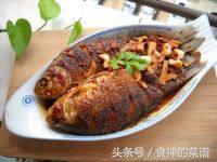 家常红烧鱼块的做法详细,家常红烧鱼块的做法和步骤视频