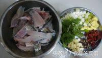 家常红烧鱼块的做法详细,家常红烧鱼块的做法和步骤视频
