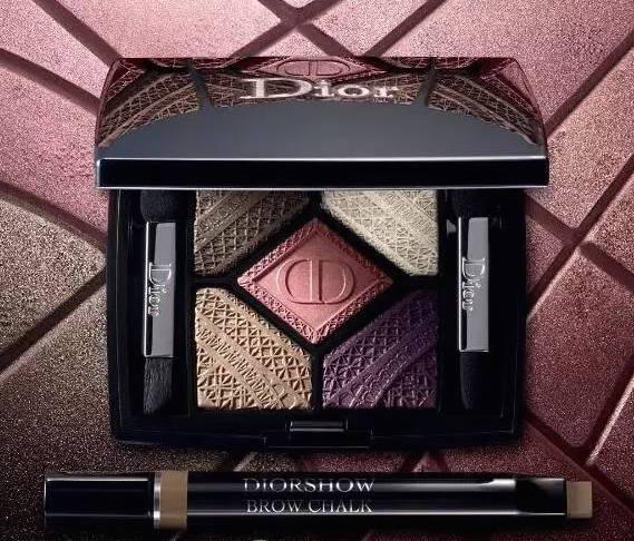 让你惊艳不已的小众彩妆,欧美系彩妆日系彩妆