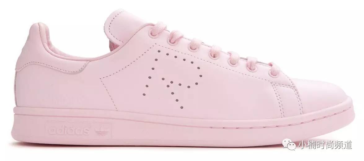 粉红色球鞋推荐女生,粉红色系球鞋