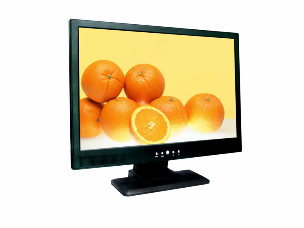 善待你的电脑显示器，比如说排除水波纹