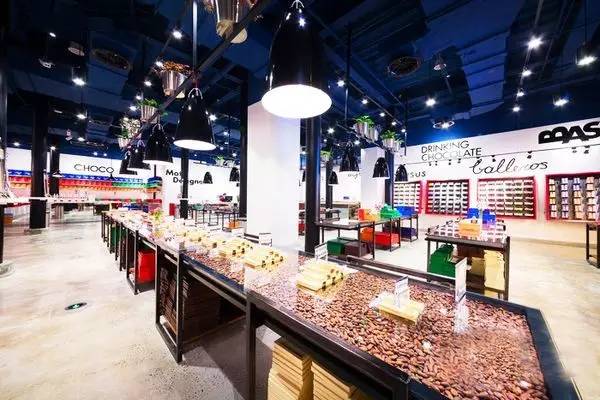 上海冬天室内游玩,上海冬天室内游玩好去处