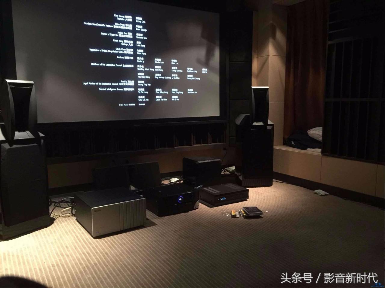 一个烧友的影音升级之路