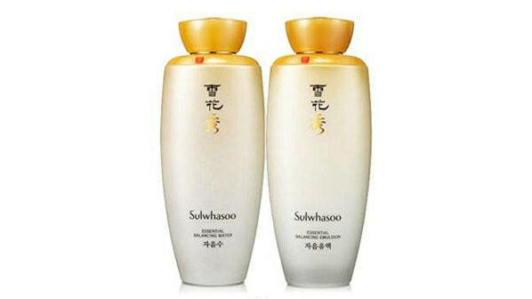 你的情敌，你的闺蜜，你的舍友都在用哪些水乳（上）