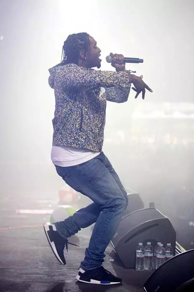 本周球星上脚球鞋,明星今天穿的鞋子