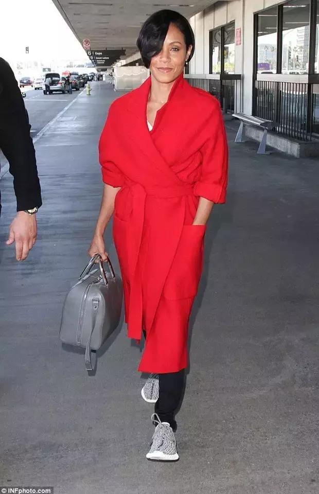 本周球星上脚球鞋,明星今天穿的鞋子