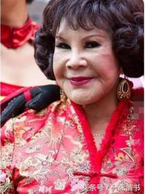 为老不尊的明星,为老不尊都是多大岁数的人