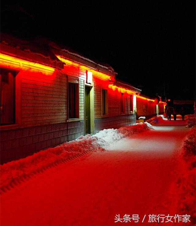 哈尔滨冷空气实拍,哈尔滨未来15天冷空气