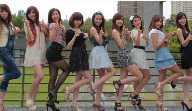 女性身体哪里不能清洗,女人一天不洗就有异味