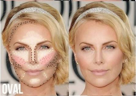 画高光的技巧素描,画高光教程美术