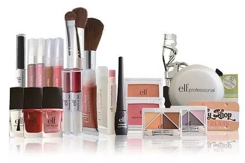 欧美彩妆推荐排行榜最新款女生,欧美小众便宜彩妆品牌