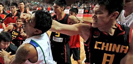 该出手时就出手不然就输了,该出手时就出手不然只能打酱油