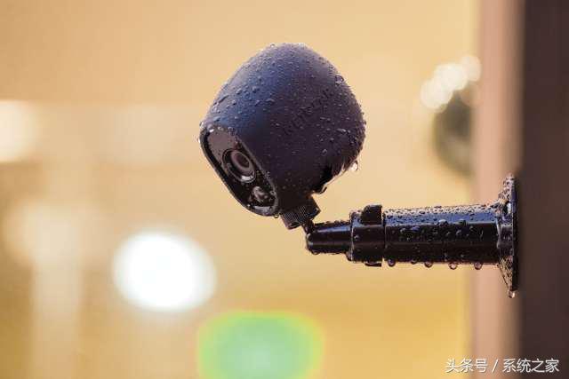 家用无线监控摄像头的推荐,家用监控孩子摄像头选什么