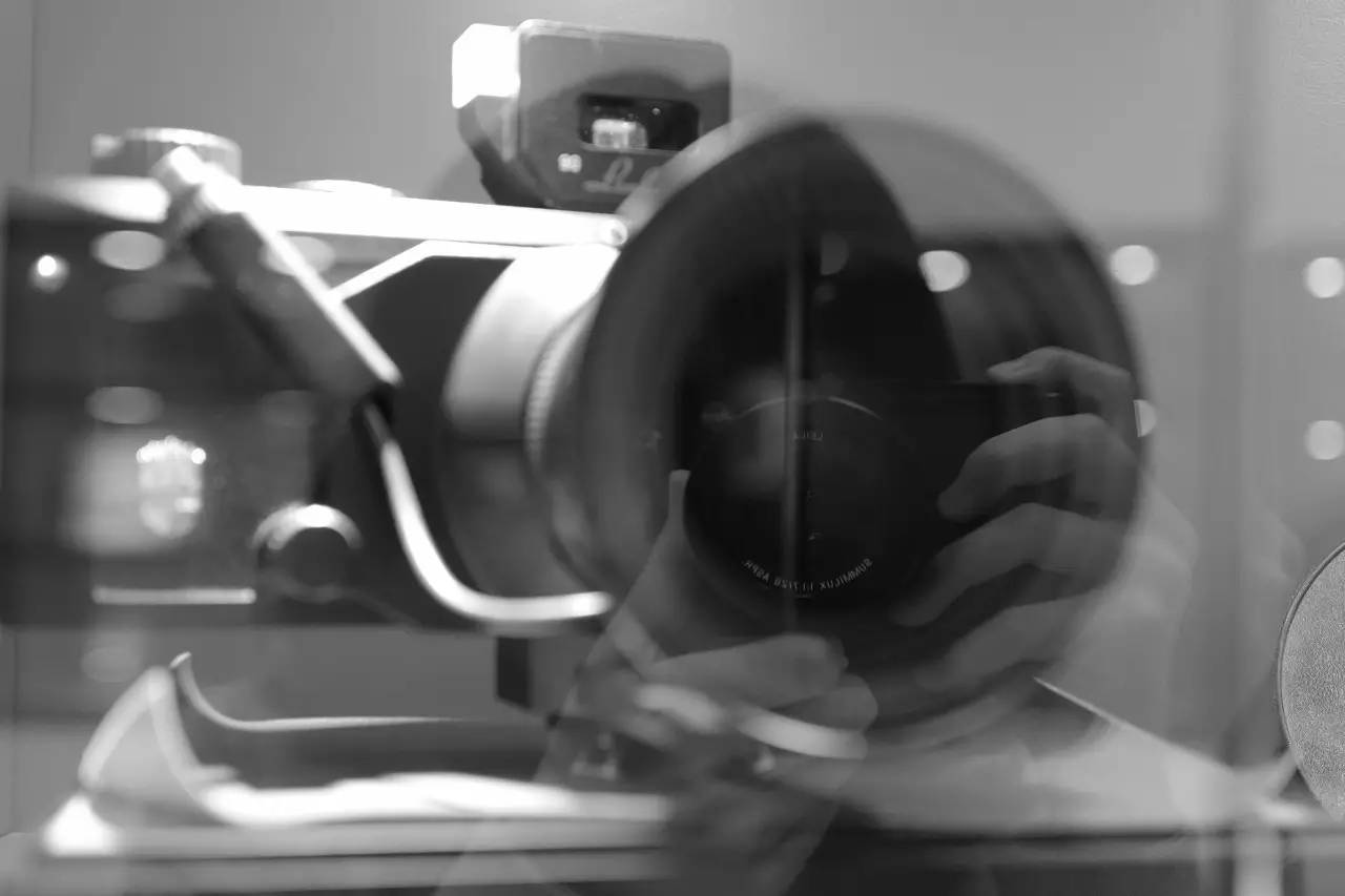 徕卡怎样移动对焦点,徕卡微讲堂