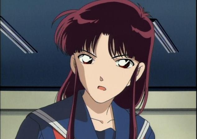 盘点柯南十个童年阴影,柯南中最令人唏嘘的几个角色