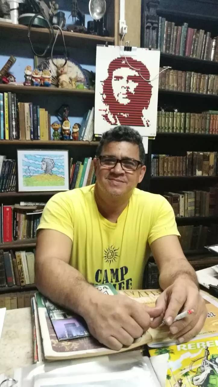 卡斯特罗死前演讲,卡斯特罗死前采访