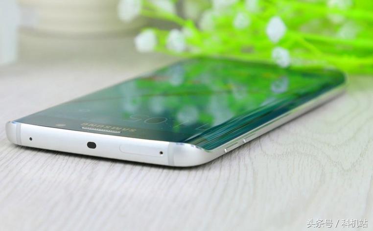 三星s6edge+,三星s7松柏绿