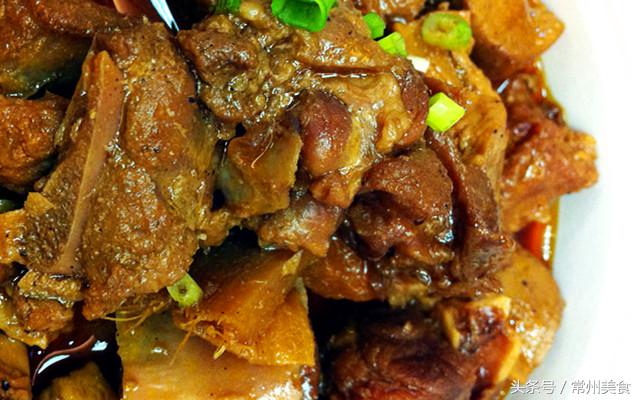 常州外卖最集中的地方,不出门就能吃的外卖