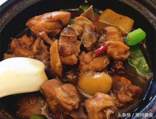 常州外卖最集中的地方,不出门就能吃的外卖