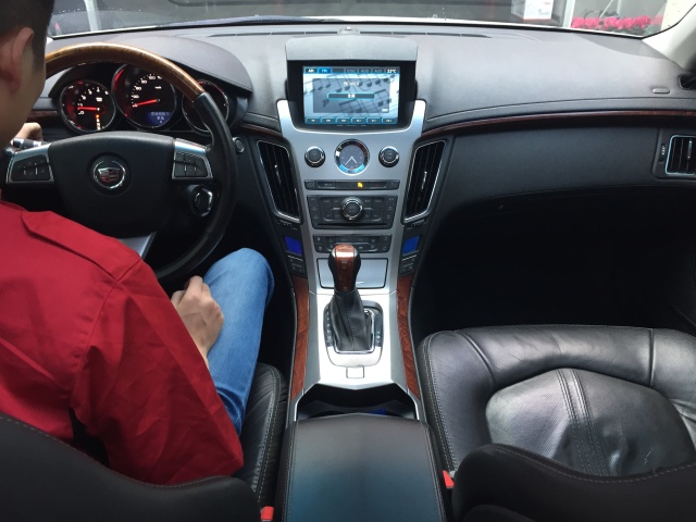 精！精！精！二手车如何识别系列之泡水篇！