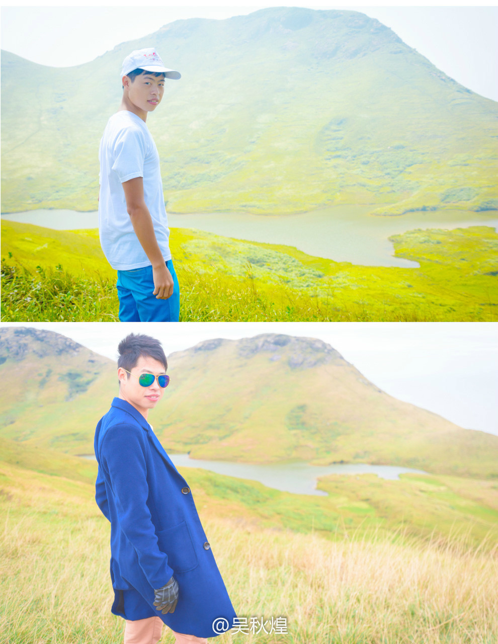 海上仙都太姥山风景如画,来嵛山岛邂逅大自然的美