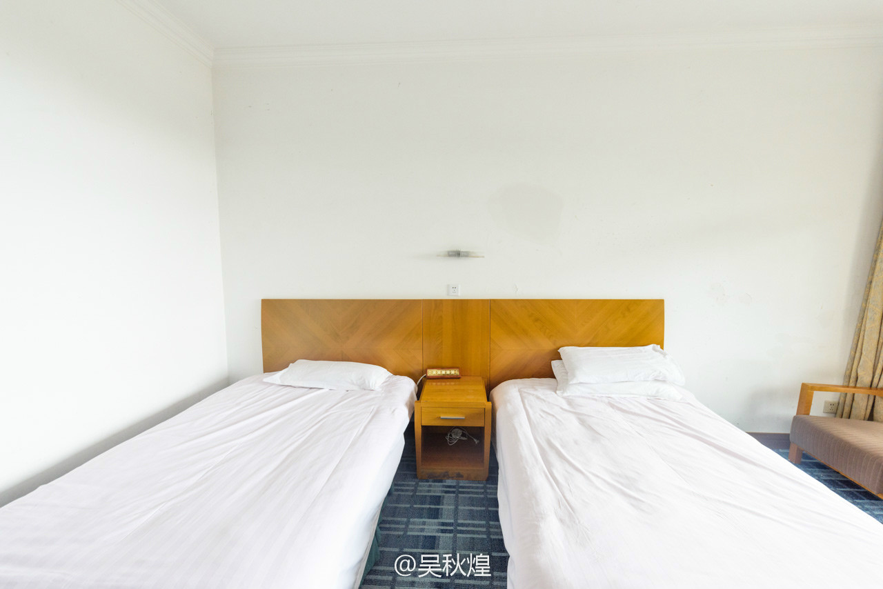 海上仙都太姥山风景如画,来嵛山岛邂逅大自然的美