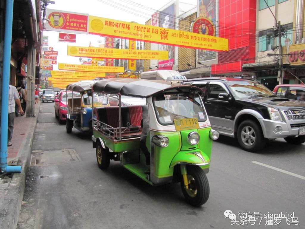 泰国曼谷旅游需关注什么,泰国曼谷旅游需要具备什么