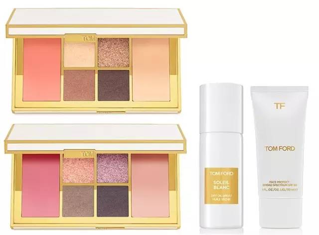 2018彩妆大牌圣诞套装,2022年圣诞限量大牌彩妆系列