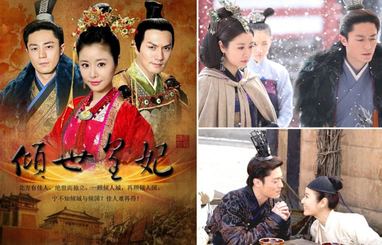 这些甜腻的荧幕cp,那些荧幕中的cp