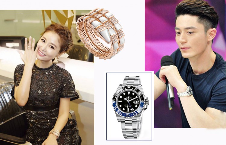 这些甜腻的荧幕cp,那些荧幕中的cp