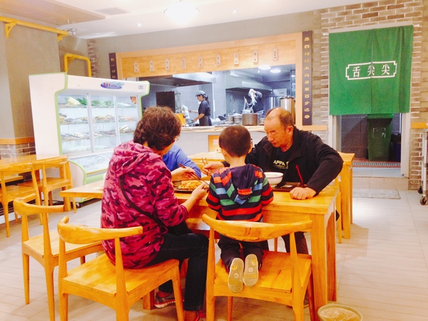 蔡塘广场美食,蔡塘美食小吃探店推荐